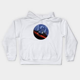 Real Power Kids Hoodie